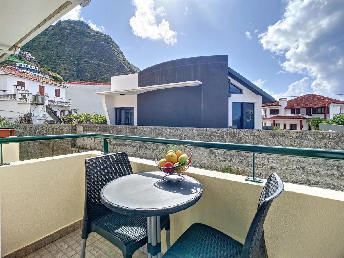 Atlantic Breeze By Atlantic Holiday Porto Moniz Bagian luar foto